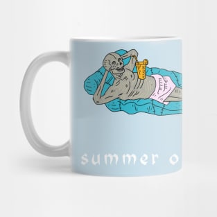 SUMMER OF 1452 Mug